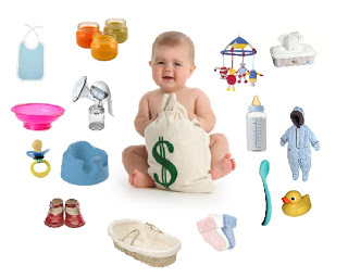 baby toys cost