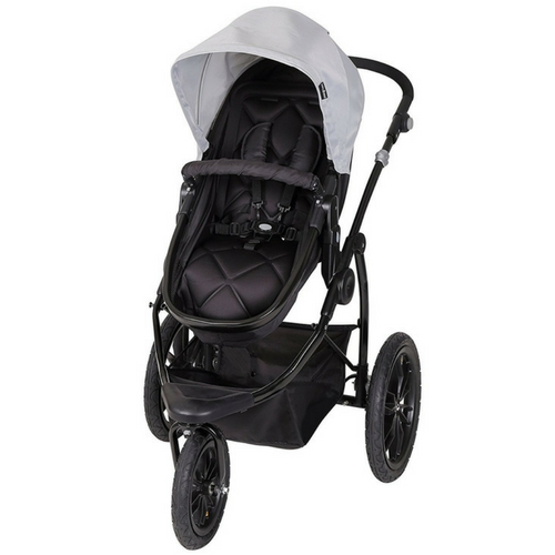 best strollers for outdoors