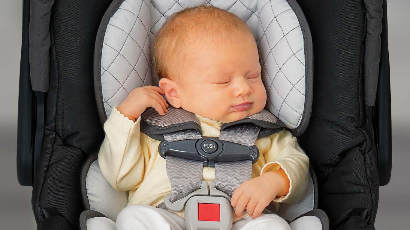 the best infant car seat 2018