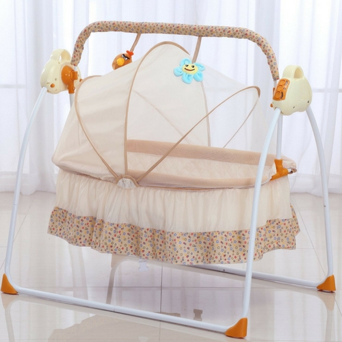 cradles for newborn babies