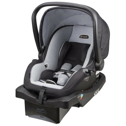 10 Best Infant Car Seats To Have A Secure Journey - The Alpha Parent
