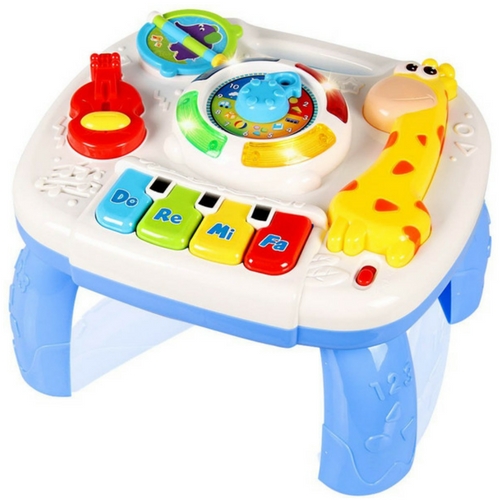 musical learning toys for babies