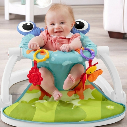 baby sit training chair