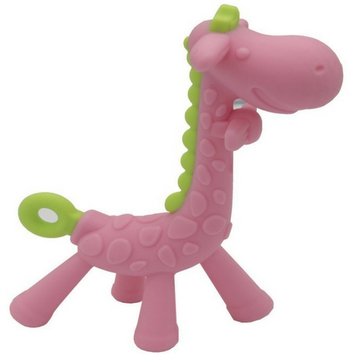 the best teething toys for babies