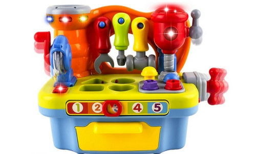 best musical toys for 4 year olds