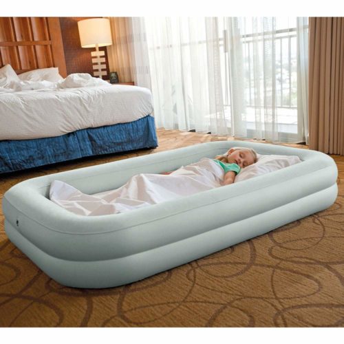 best travel bed for 18 month old