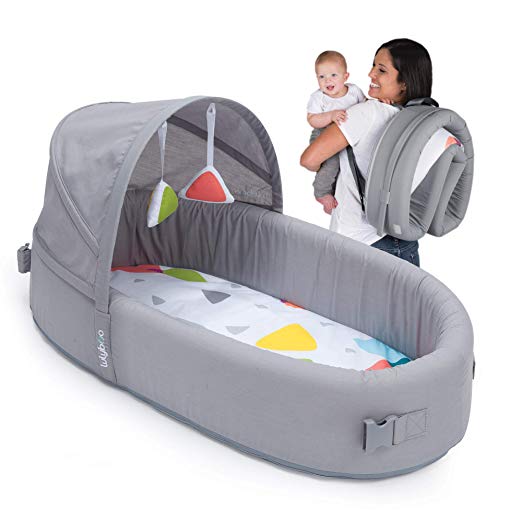 Best Baby Travel Beds For A Comfortable 